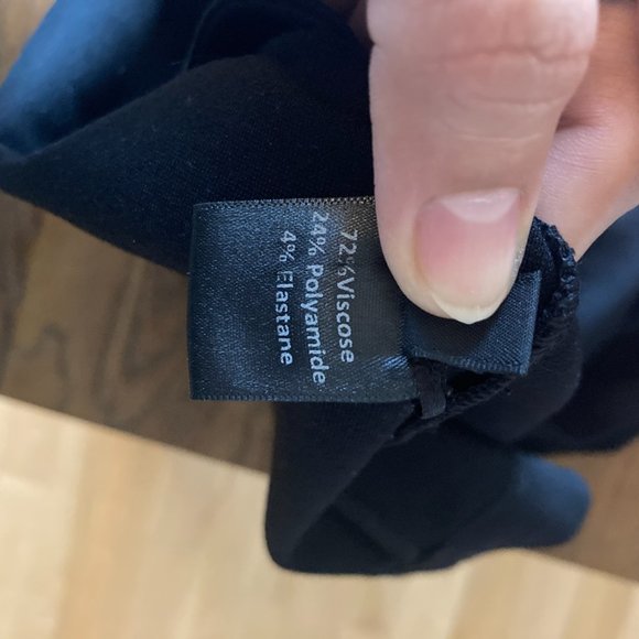 Simone Rocha Mini Bib Dress - Picture 7 of 10